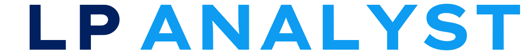 LP Analyst Customer Portal